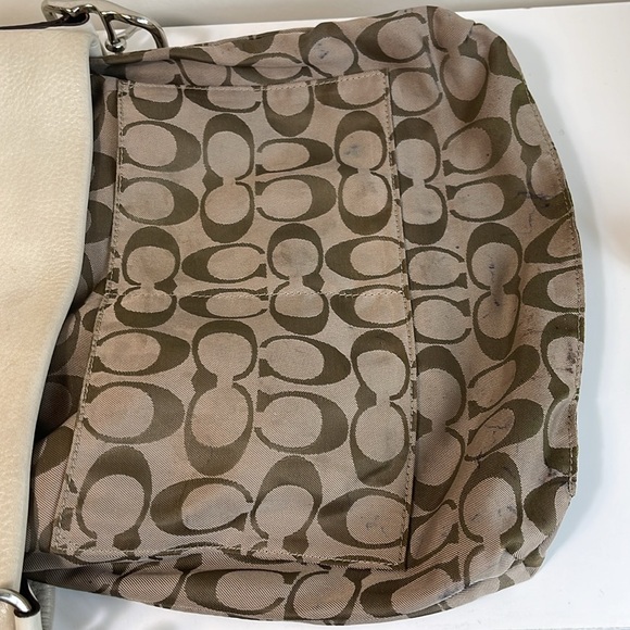 COACH Vintage Shoulder Crossbody - Picture 11 of 17